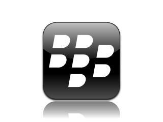 Blackberry Logo