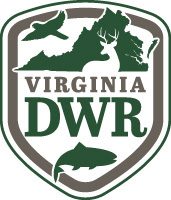 Virginia Department of Wildlife Resources logo