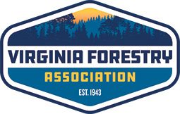 Virginia Forestry Association logo