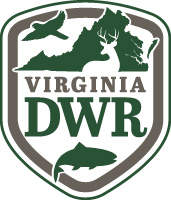 Virginia Department of Wildlife Resources logo