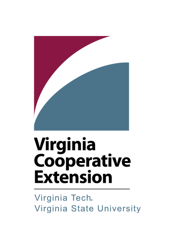 Virginia Cooperative Extension logo